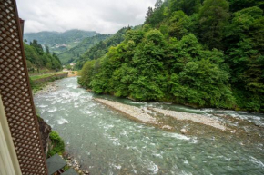 AYDER VALLEY PALACE OTEL, Rize